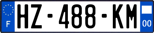 HZ-488-KM