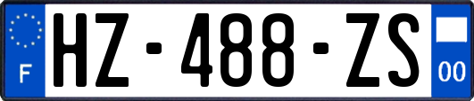 HZ-488-ZS