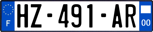 HZ-491-AR