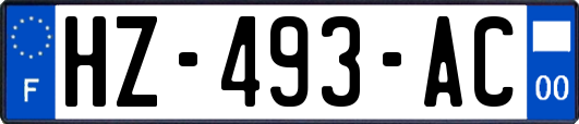 HZ-493-AC