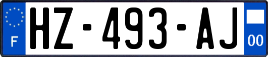 HZ-493-AJ