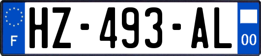 HZ-493-AL