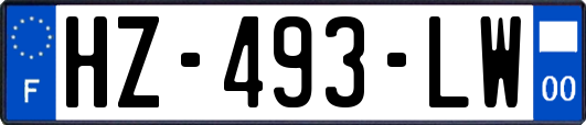 HZ-493-LW