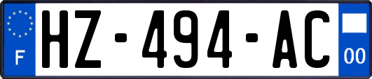 HZ-494-AC