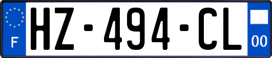 HZ-494-CL