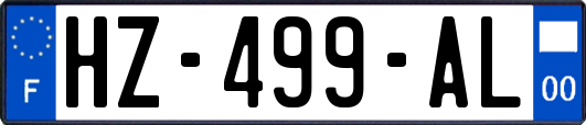 HZ-499-AL