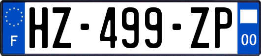HZ-499-ZP
