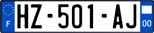 HZ-501-AJ