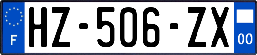 HZ-506-ZX