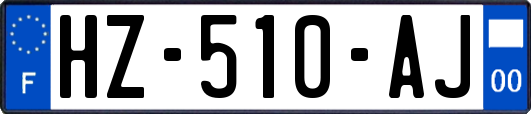HZ-510-AJ