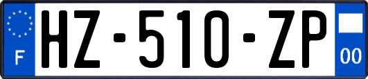 HZ-510-ZP