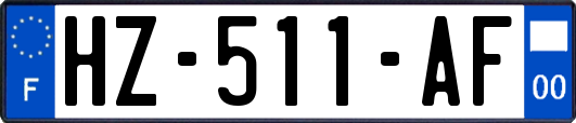 HZ-511-AF