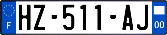 HZ-511-AJ