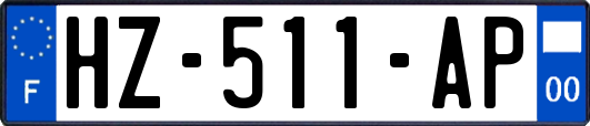 HZ-511-AP