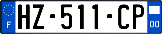 HZ-511-CP