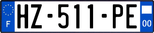 HZ-511-PE