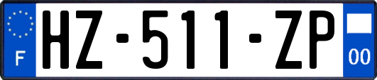 HZ-511-ZP