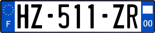 HZ-511-ZR