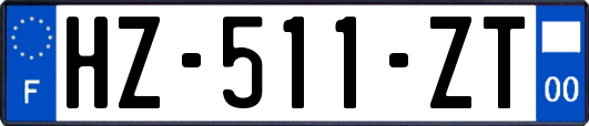 HZ-511-ZT