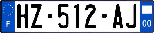 HZ-512-AJ