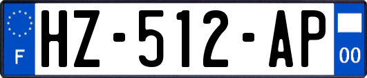 HZ-512-AP