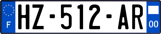 HZ-512-AR