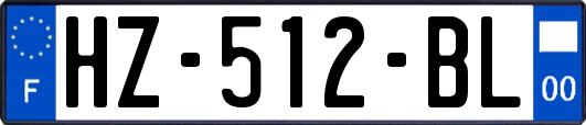 HZ-512-BL