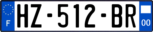 HZ-512-BR