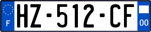 HZ-512-CF
