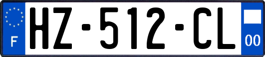 HZ-512-CL
