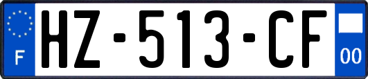 HZ-513-CF