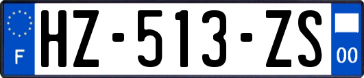 HZ-513-ZS