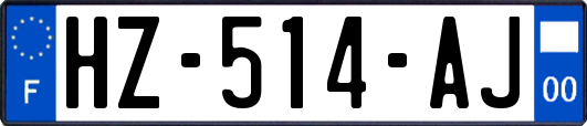 HZ-514-AJ