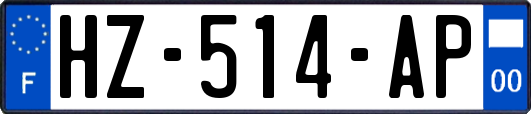 HZ-514-AP