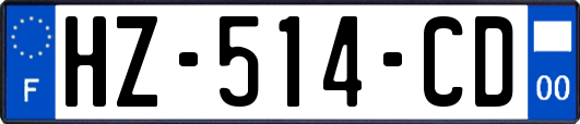 HZ-514-CD