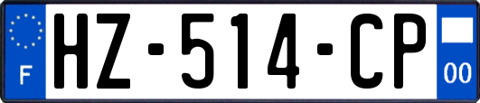HZ-514-CP