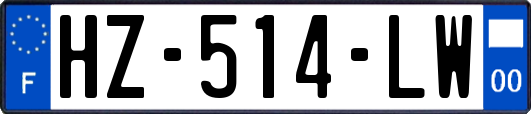 HZ-514-LW