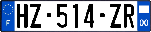 HZ-514-ZR