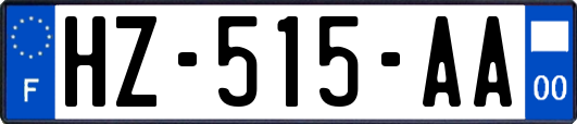 HZ-515-AA