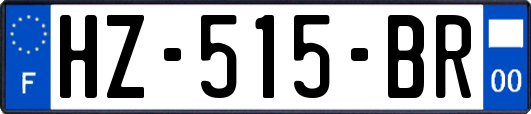 HZ-515-BR