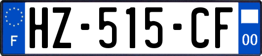 HZ-515-CF