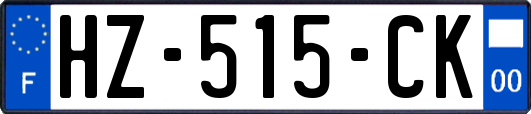 HZ-515-CK