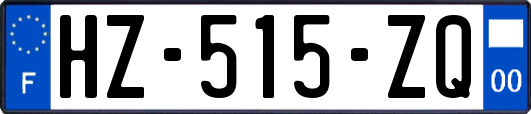 HZ-515-ZQ