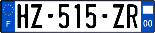 HZ-515-ZR