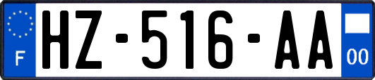 HZ-516-AA