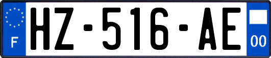 HZ-516-AE