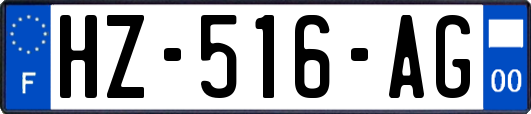 HZ-516-AG