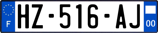 HZ-516-AJ