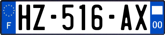 HZ-516-AX