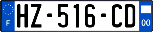 HZ-516-CD